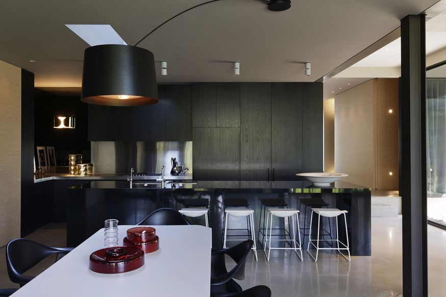 2012 Australian Interior Design Awards shortlist – Residential Design ...