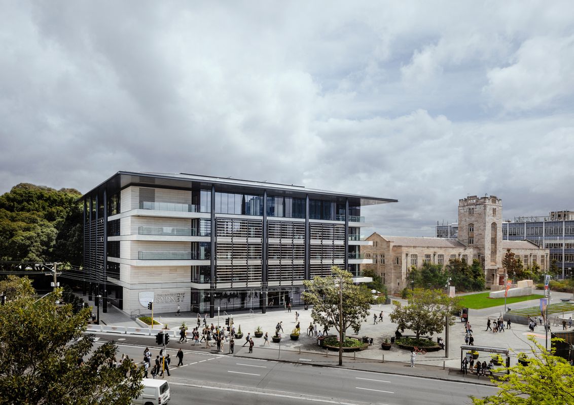 Admin building. University of Southampton. Larkin Administration building. Liverpool Port Administrative buildings.