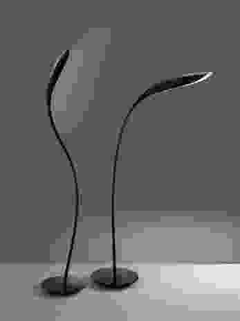 Doride Terra floor lamp.