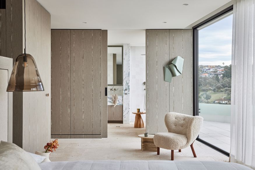2023 Australian Interior Design Awards shortlist: Residential Design ...