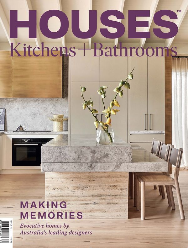 Houses Kitchens Bathrooms