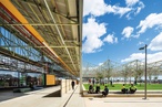 2016 National Architecture Awards: David Oppenheim Award for Sustainable Architecture