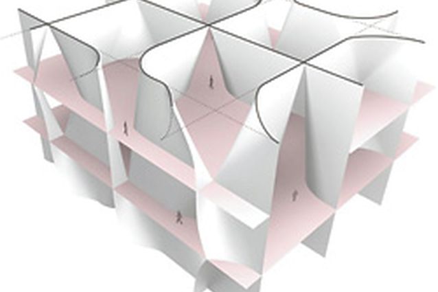 The animal inside us all | ArchitectureAu