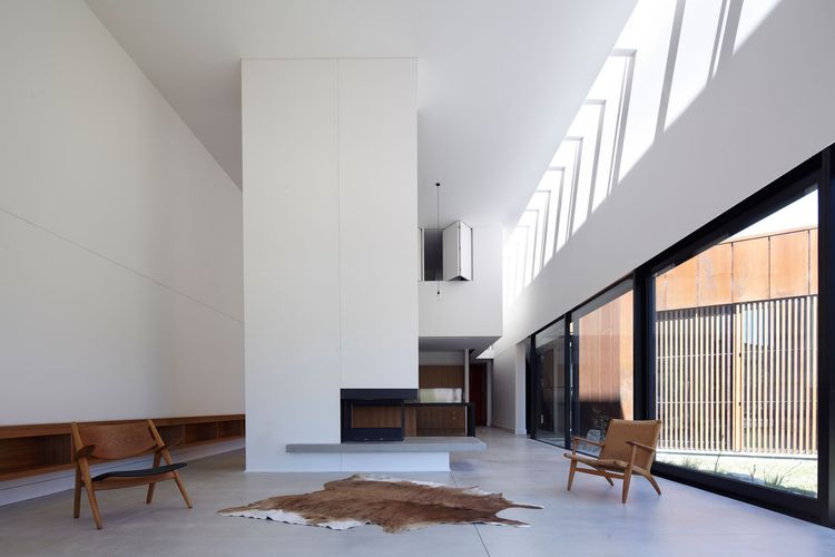 2012 Australian Interior Design Awards shortlist – Residential Design ...