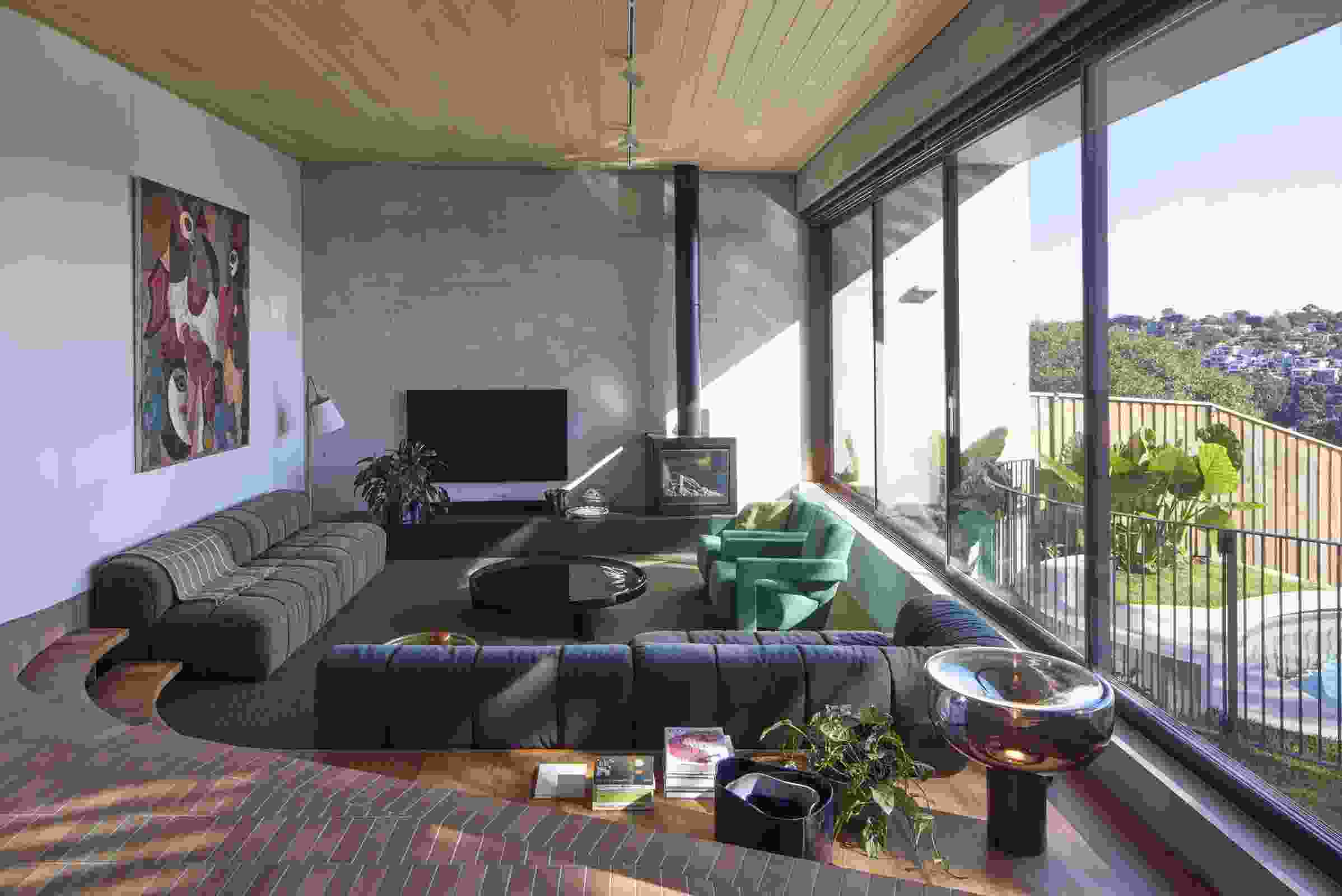 2026 Australian Interior Design Awards shortlist: Residential Design ...