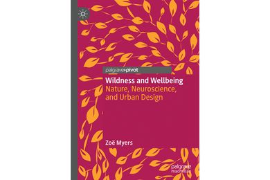 A multisensory approach: Wildness and Wellbeing