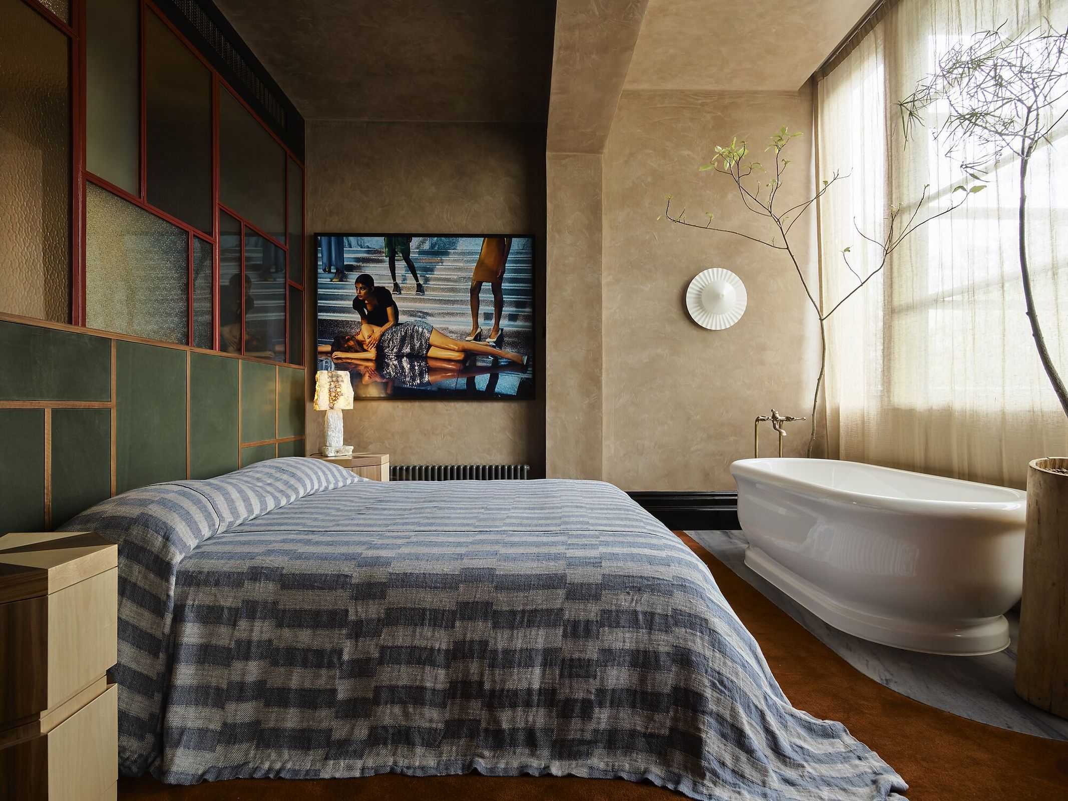 2025 Australian Interior Design Awards shortlist | ArchitectureAu