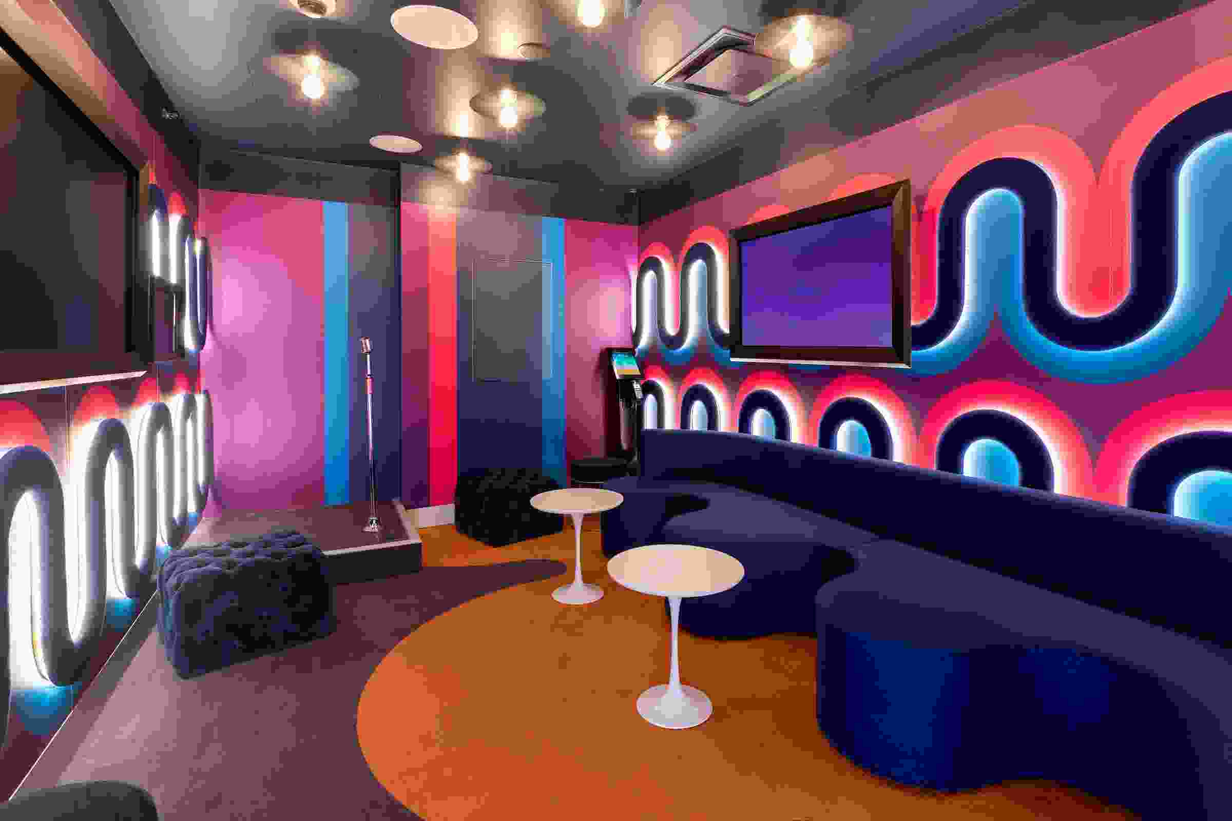 2020 Eat Drink Design Awards shortlist: Best Bar Design | ArchitectureAu