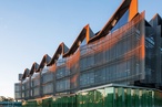 2018 National Architecture Awards: National Award for Educational Architecture