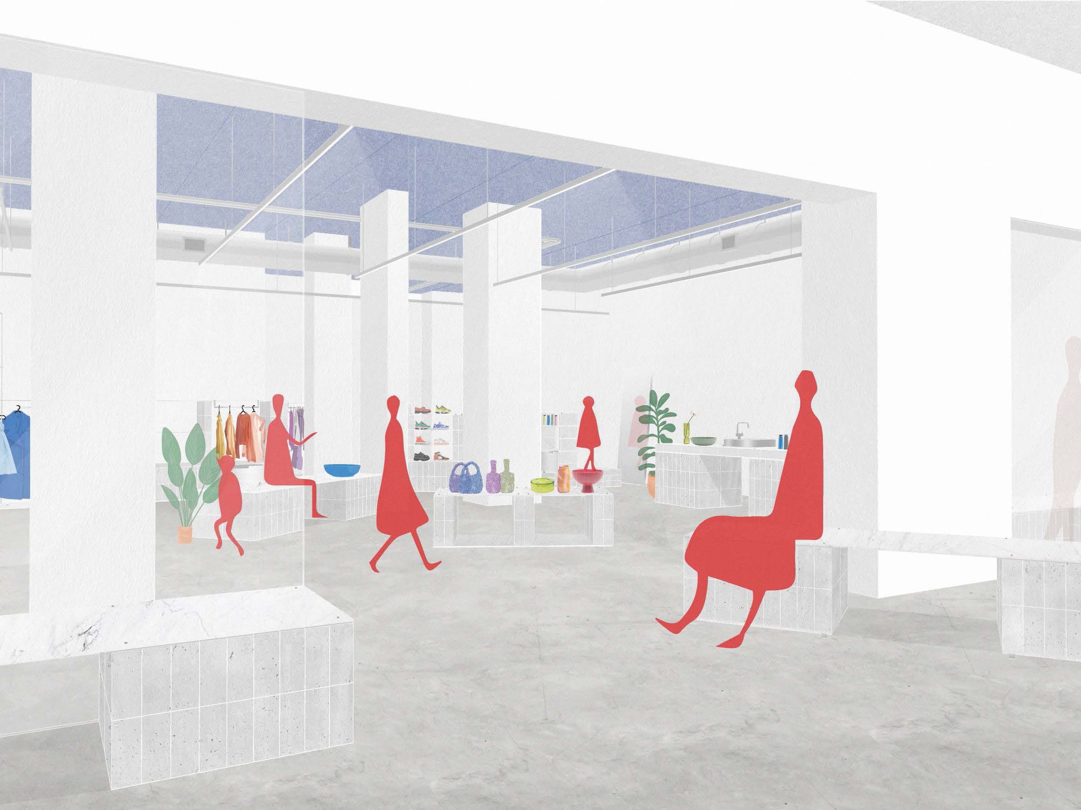 A New Normal Sydney | ArchitectureAu