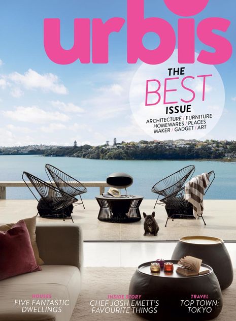 Issue 77 out now | ArchitectureAu