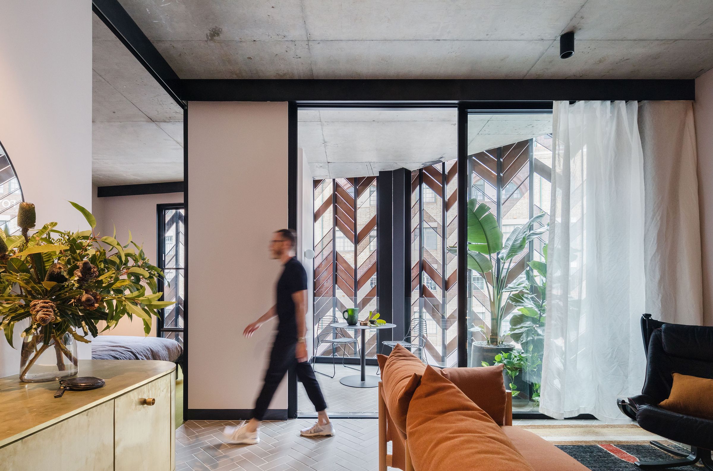 2018 Eat Drink Design Awards shortlist: Best Hotel Design | ArchitectureAu
