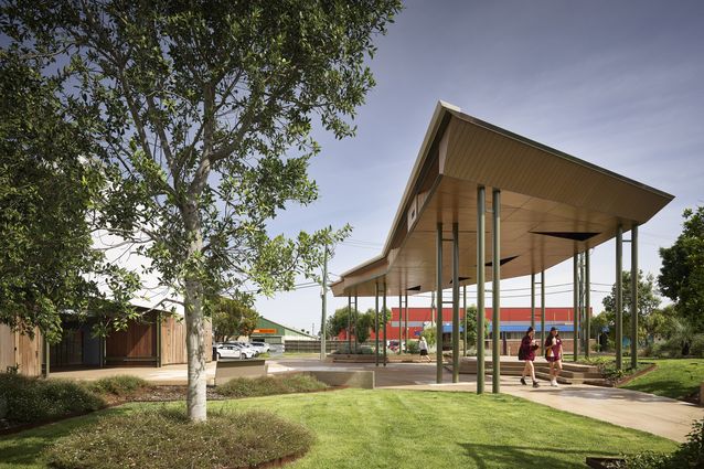 Shortlist revealed: Australian Urban Design Awards 2025 | ArchitectureAu