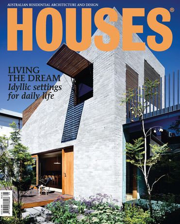 Houses 100 preview | ArchitectureAU