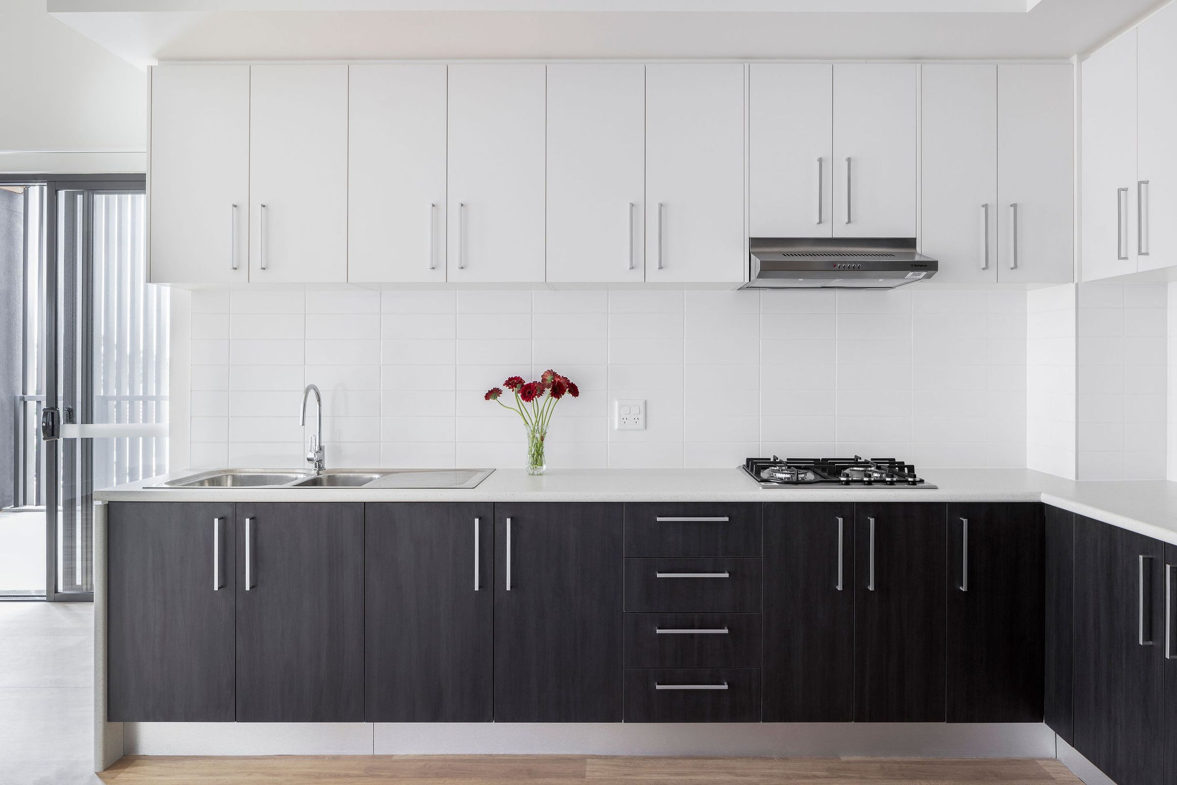 Van Lang Co-Operative Housing by Stanton Dahl Architects | ArchitectureAu