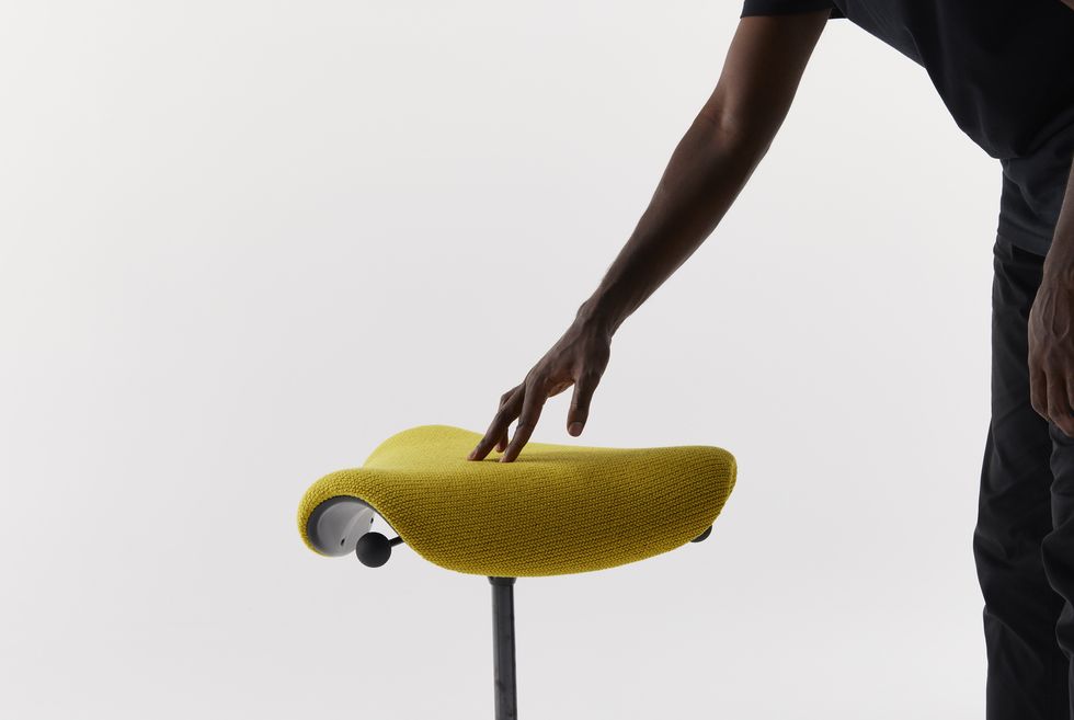 Humanscale and Kvadrat launch new ergonomic seating ranges | ArchitectureAu