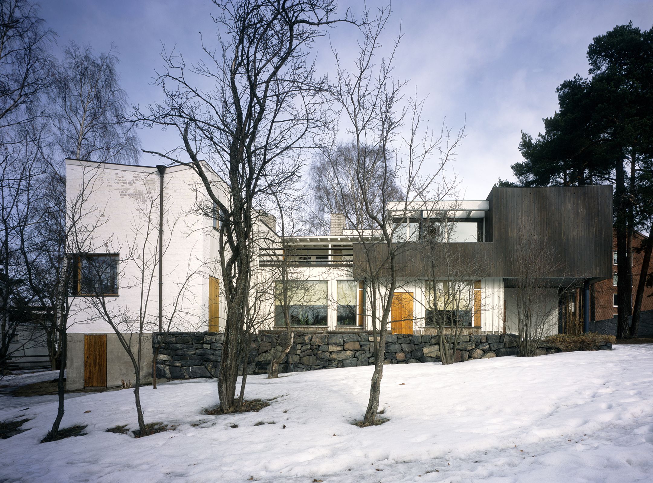 The passion projects of Alvar and Aino Aalto