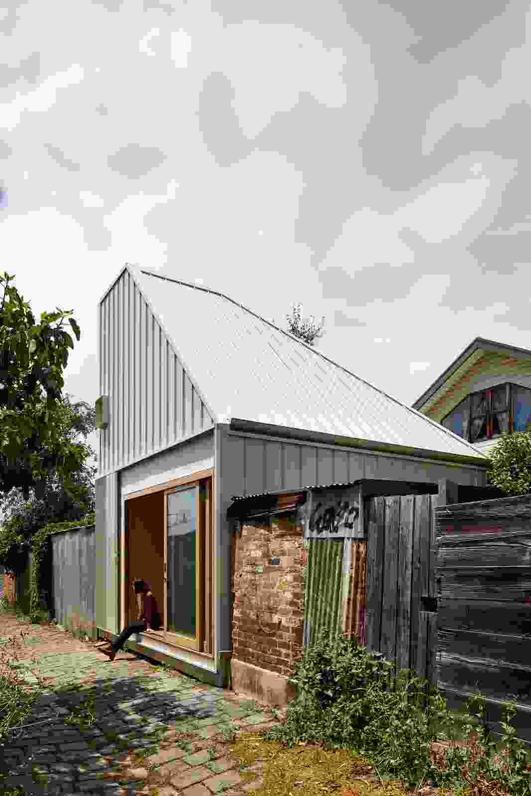 2025 Houses Awards: Commendations | ArchitectureAu