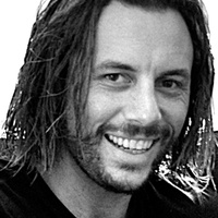 Mark Tyrrell