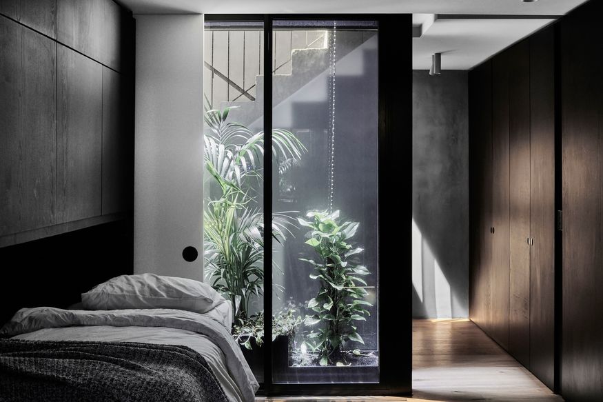 Shortlist revealed: 2018 Australian Interior Design Awards | ArchitectureAu