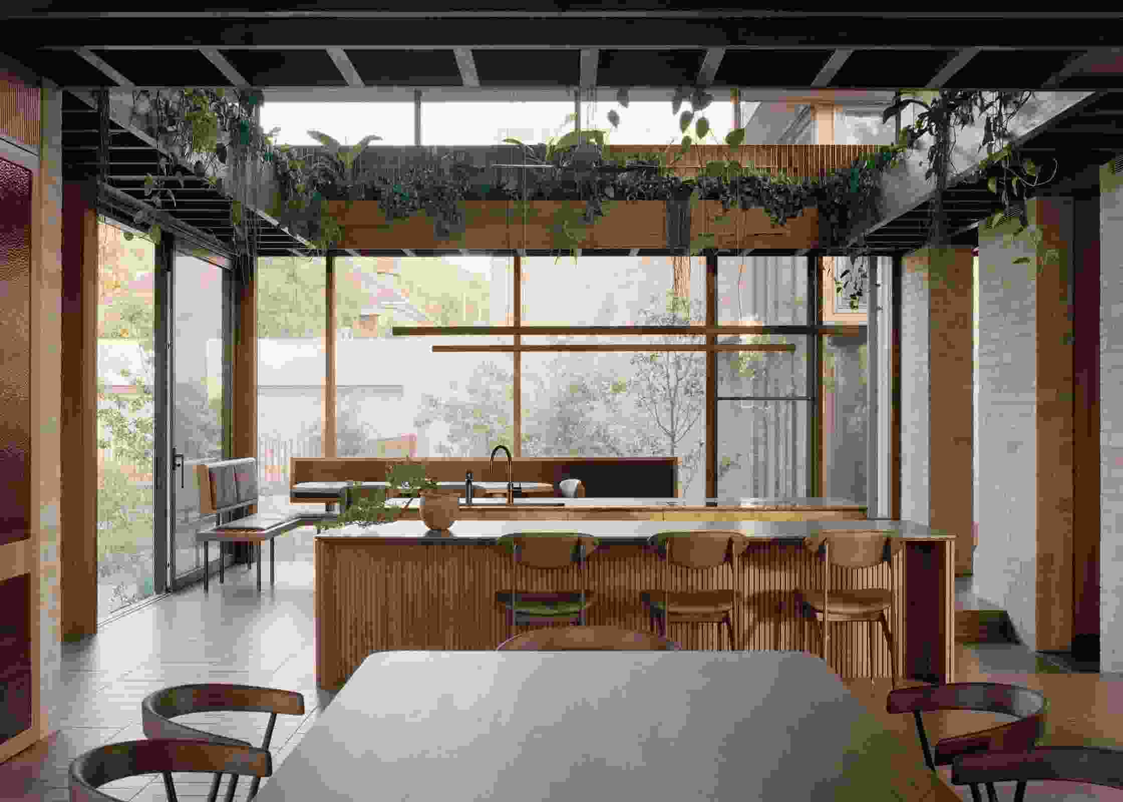 2026 Australian Interior Design Awards shortlist: Residential ...