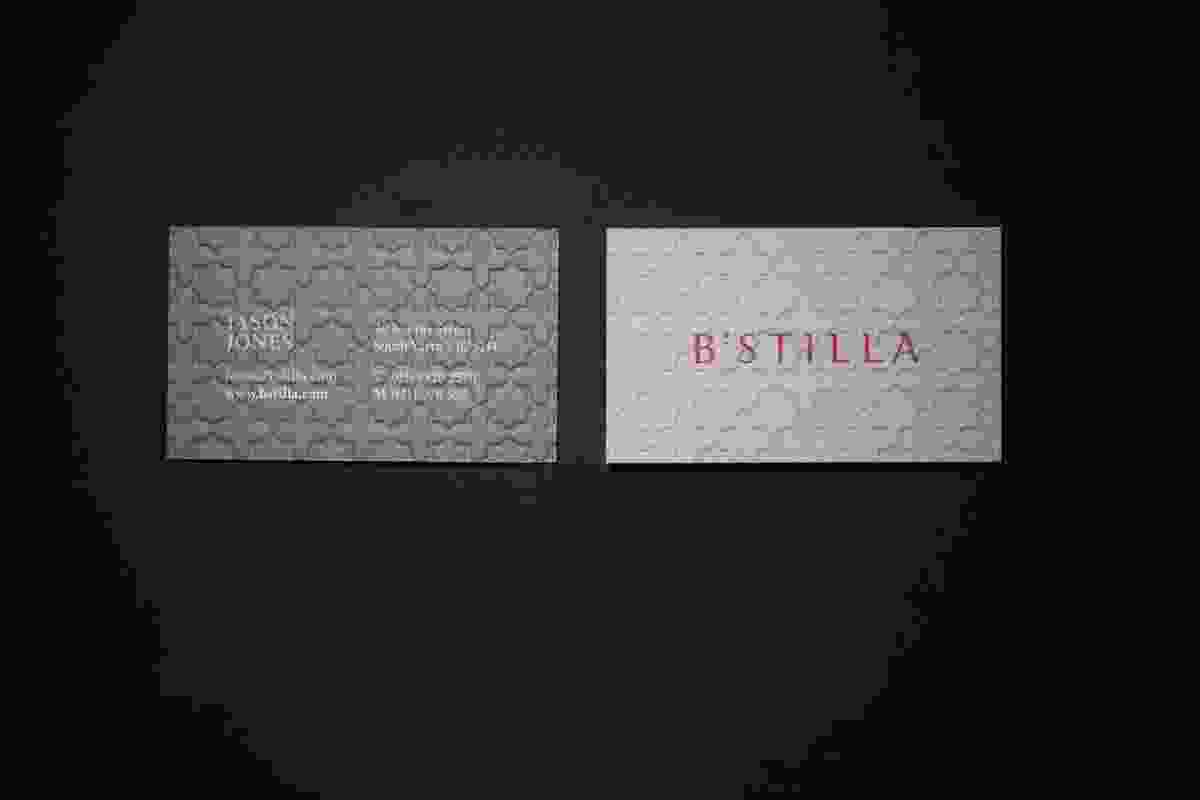 B’Stilla by e2 Designed Experiences.