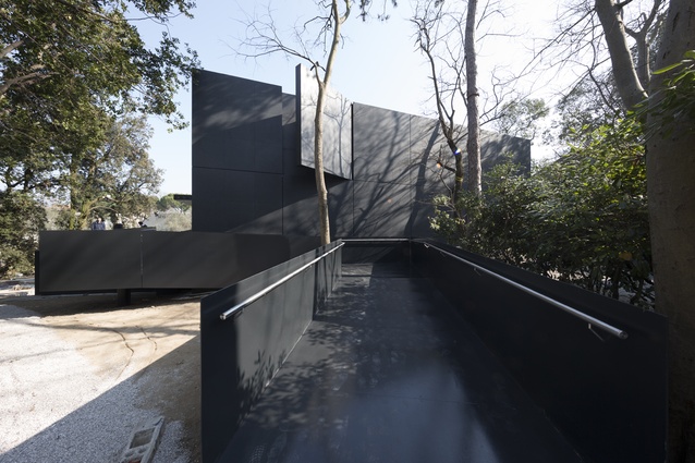 Australia's Venice Pavilion: Interview With Denton Corker Marshall ...