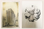 Exhibition: From the Precise Hand of Ronald James Voller