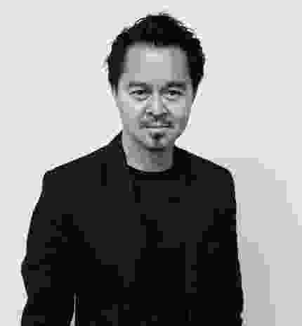 Zhang Ke, founder of Zao/Standardarchitecture.