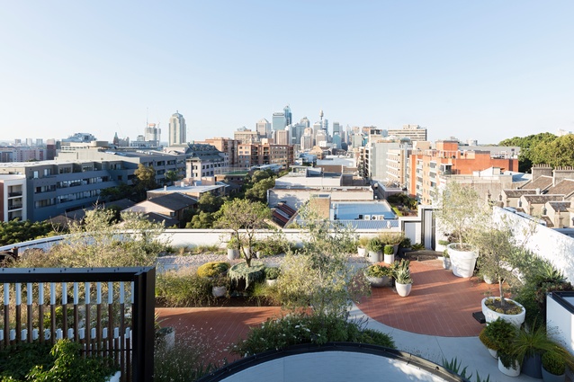Cleveland and Co by Dangar Group and Black Beetle.