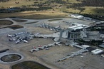Victorian gov’t to match federal funding on Melbourne airport railway