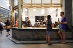 2014 Eat Drink Design Awards: Best Cafe Design – high commendations