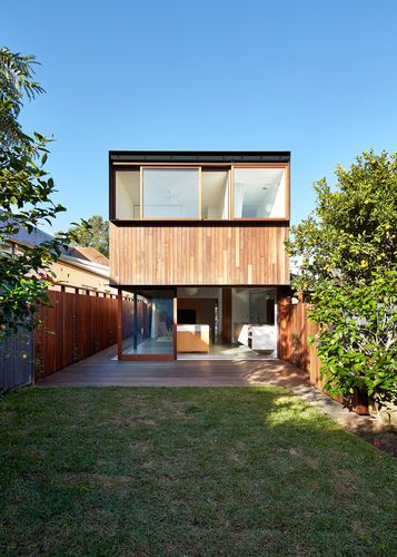 2017 Houses Awards shortlist: House Alteration and Addition Under 200 ...