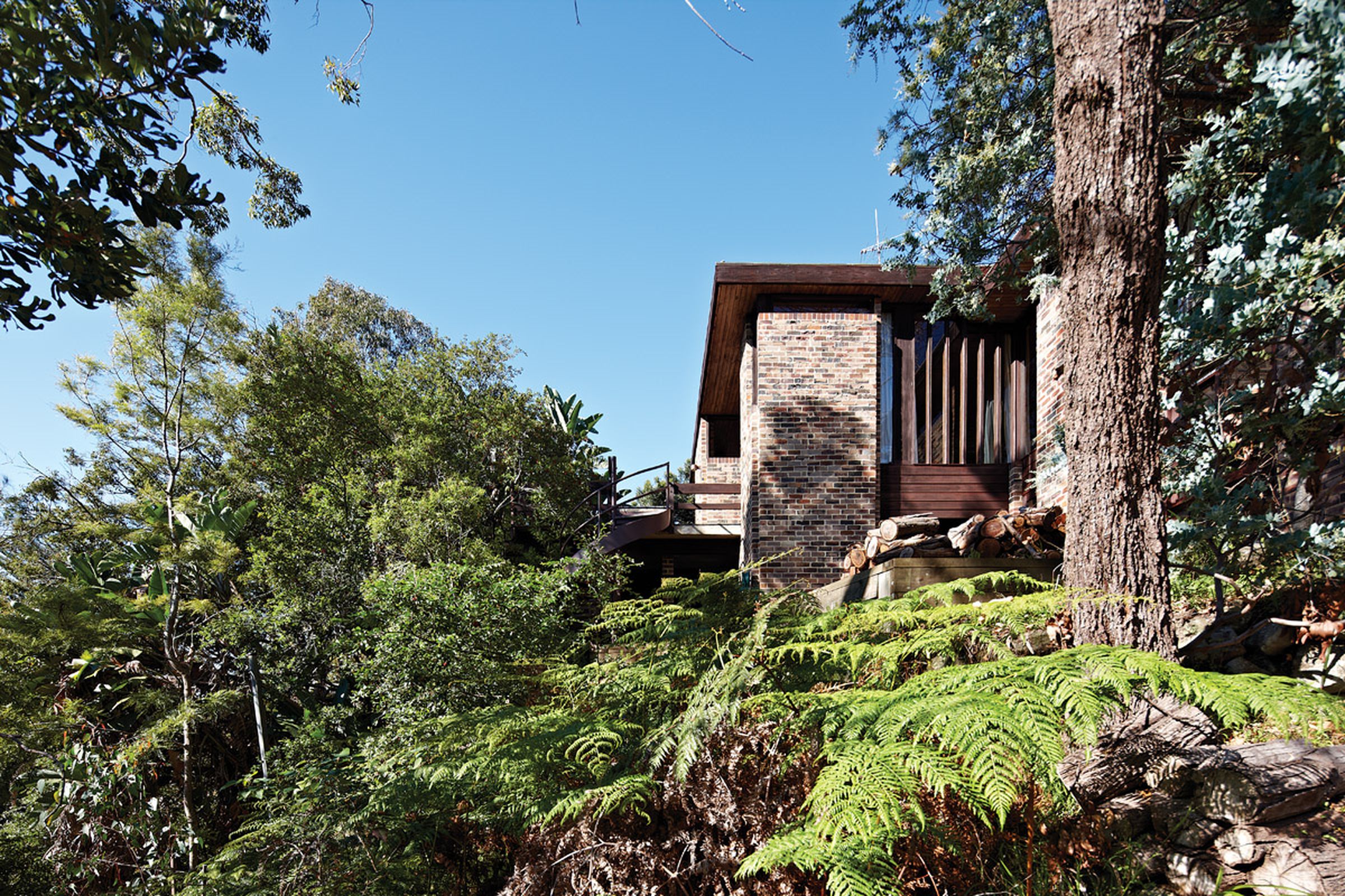 The Sydney School Revisited | ArchitectureAu