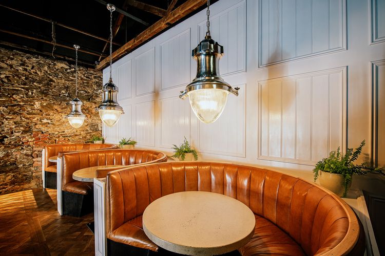 2014 Eat Drink Design Awards shortlist: Best Bar Design | ArchitectureAu