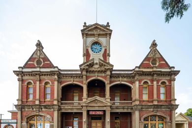 Eaglehawk Town Hall - Star Cinema