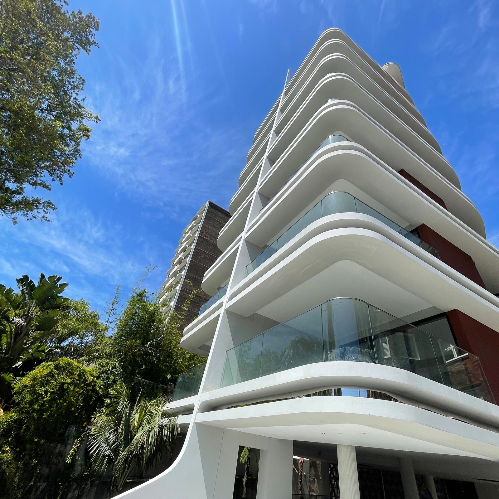 Point Partridge Pointe by Partridge | ArchitectureAu