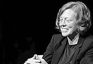 Billie Faircloth: Research is a subset of design