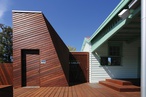 2016 National Architecture Awards: Nicholas Murcutt Award for Small Project Architecture