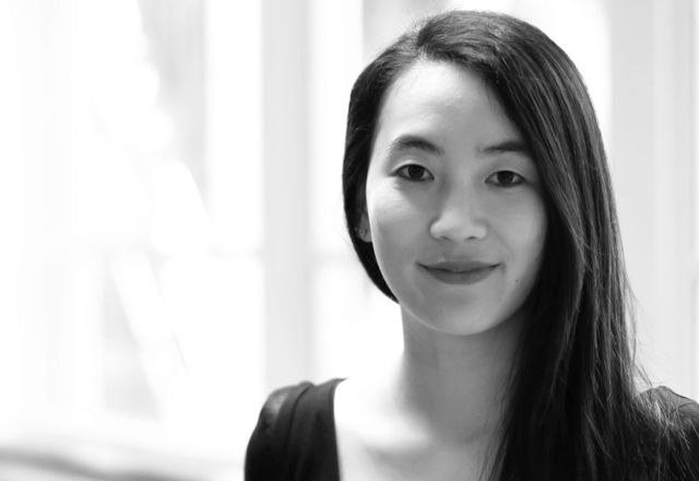 Melbourne studio manager and associate Janette Chow.