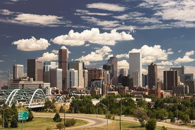 Denver, Colorado, will host the 2013 AIA Convention.
