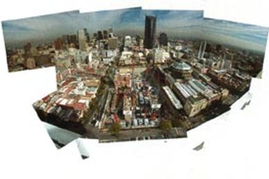 Urbanity: Architecture Australia, July 2002