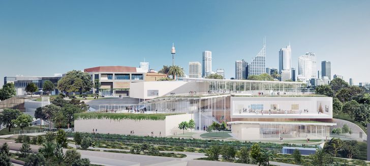 SANAA Receives Praemium Imperiale Architecture Award ArchitectureAu sanaa-receives-praemium-imperiale-architecture-award-architectureau