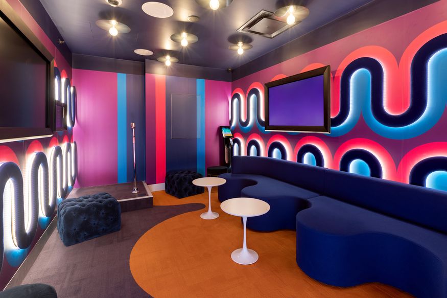 2020 Eat Drink Design Awards shortlist: Best Bar Design | ArchitectureAu