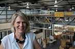 Kirsten Orr appointed new head of UTAS' School of Architecture and Design