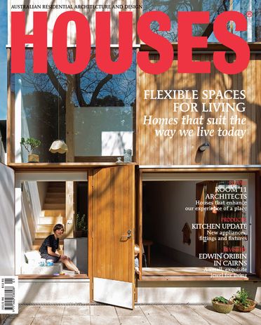 Houses 96 preview | ArchitectureAU