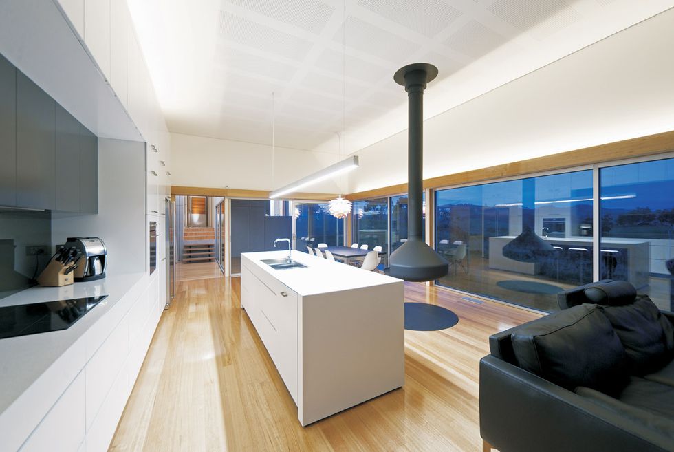 Marion Bay House ArchitectureAu