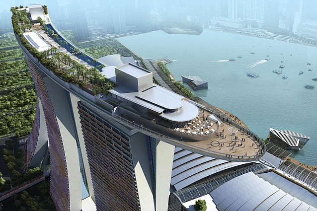 World Architecture Festival call for entries 2013 | ArchitectureAu