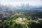 Vic government architect publishes guide to heritage design