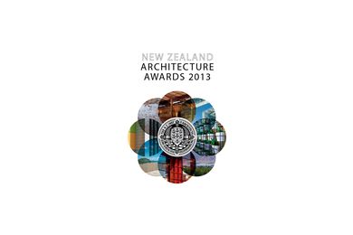 New Zealand Architecture Awards